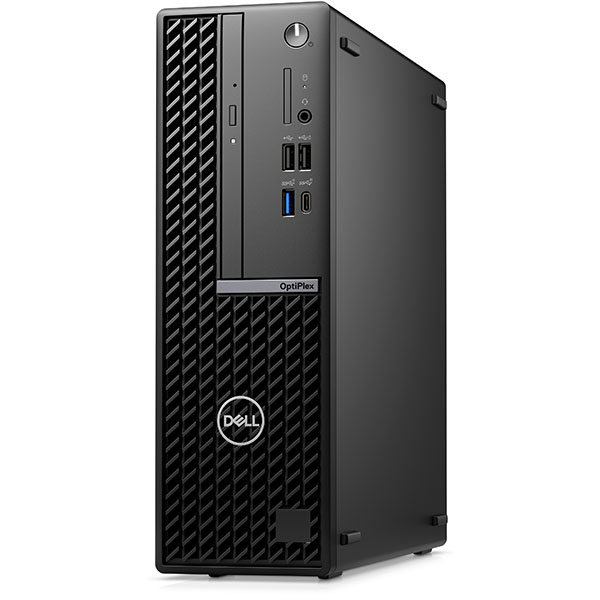 PC Dell Optiplex 7010 SFF Plus (42OT701020) | Core i7 _ 13700 | 8GB | 512GB SSD | Intel UHD 770 | 0324A